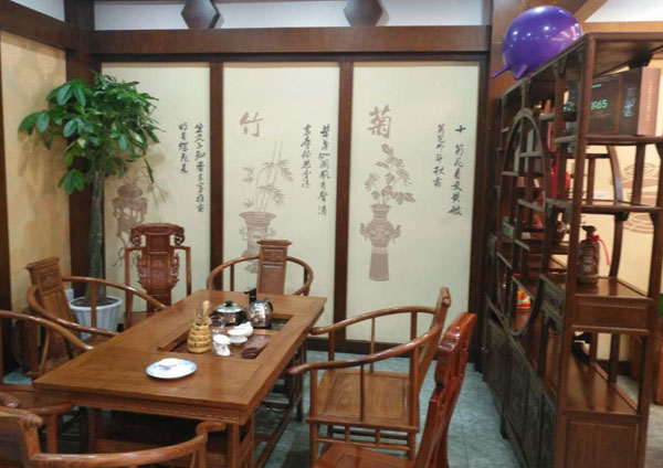 在競爭激烈的市場中，硅藻泥企業(yè)要如何發(fā)展？