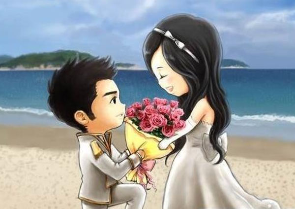 婚房用硅藻泥裝修，新娘一定滿意
