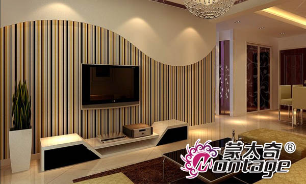 環(huán)保壁材硅藻泥釋放負(fù)氧離子 營(yíng)造良好小戶(hù)型環(huán)境